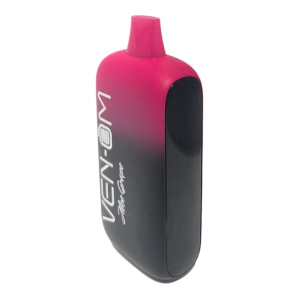 VENOM 18k Puffs Vape