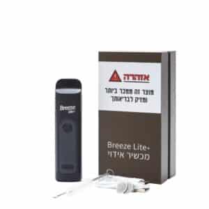 וופורייזר Breeze Little Plus