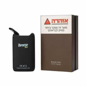 וופורייזר בריז ניאו Vaporizer Breeze Neo