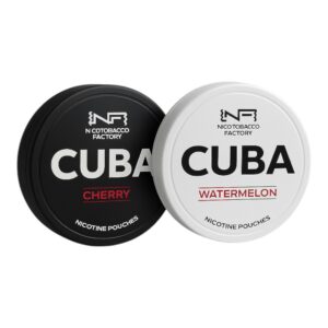 טבק לעיסה קובה Cuba