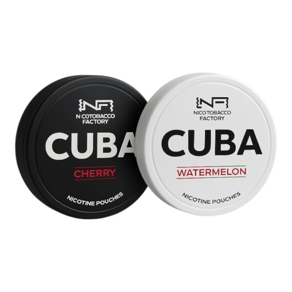 טבק לעיסה קובה Cuba