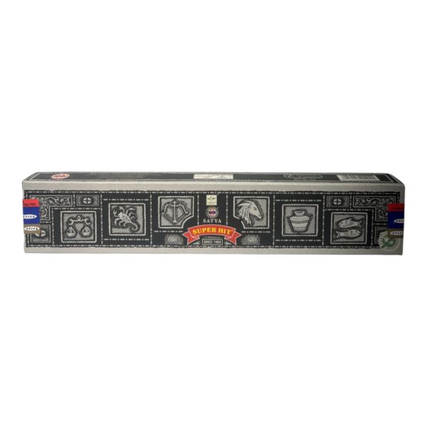 מקלות קטורת סאטיה סופר היט Satya Super Hit Incense