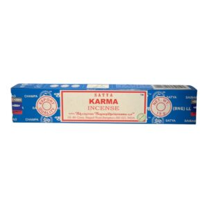 מקלות קטורת סאטיה קארמה Satya Karma