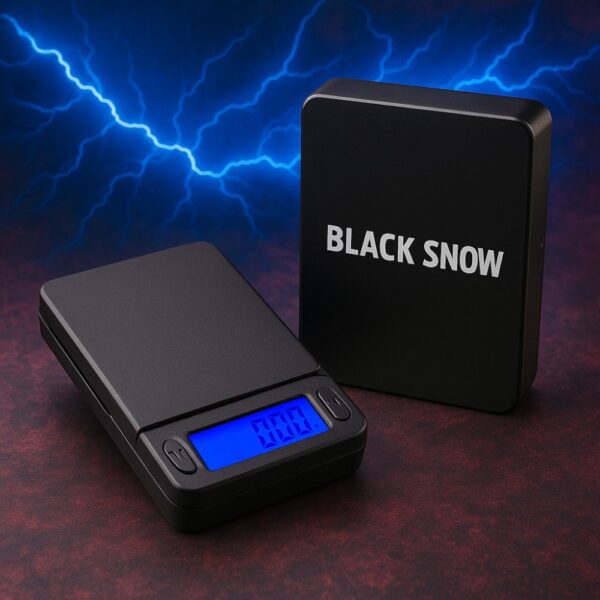 משקל BlackSnow SIMPLEX
