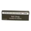 נייר גלגול באלי שאג קטן Bali shag CIGARETTE Papers