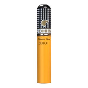 סיגר קוהיבה סיגלו 1 Cohiba Siglo I