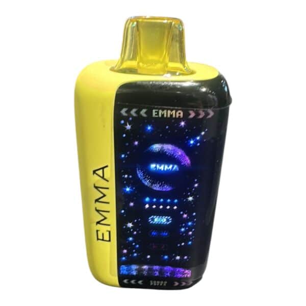 ⁦סיגריה אלקטרונית אמה 50000 שאיפות | EMMA Vape 50k Puffs⁩ – תמונה ⁦2⁩