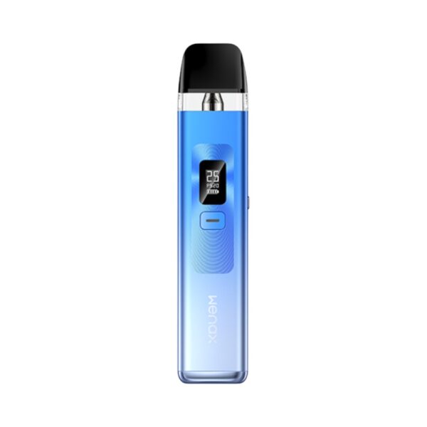 סיגריה אלקטרונית Geekvape Wenax Q
