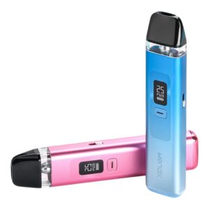 סיגריה אלקטרונית Geekvape Wenax Q