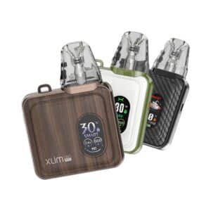 סיגריה אלקטרונית OXVA Xlim SQ Pro Kit