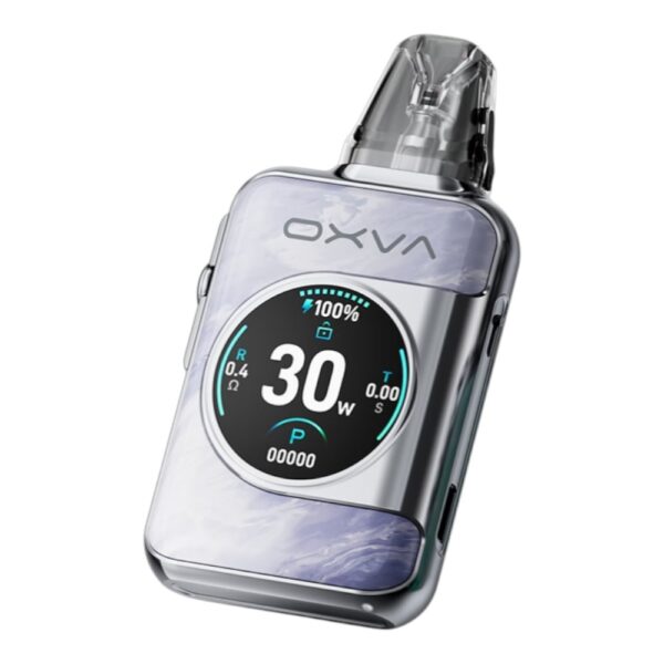 ⁦סיגריה אלקטרונית רב פעמית OXVA xlim SQ Pro 2 Kit⁩ – תמונה ⁦2⁩