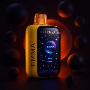 סיגריה אלקטרונית אמה 50000 שאיפות EMMA Vape 50k Puffs
