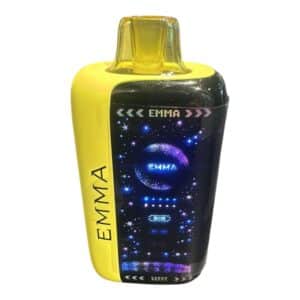 סיגריה אלקטרונית אמה 50000 שאיפות EMMA Vape 50k Puffs