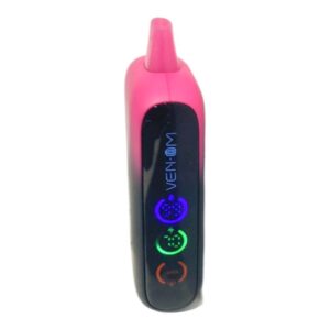 סיגריה אלקטרונית חד פעמית ונום 18000 שאיפות