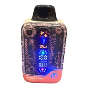 סיגריה אלקטרונית חד פעמית מיי 20000 שאיפות