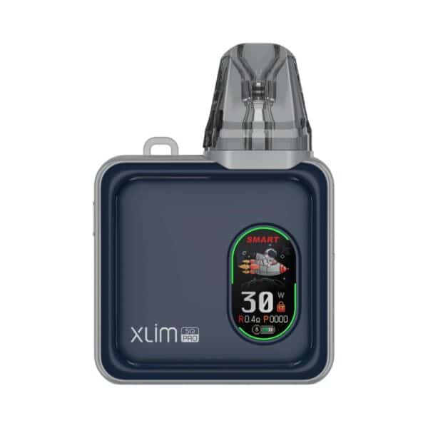 סיגריה אלקטרונית רב פעמית OXVA Xlim SQ Pro Kit