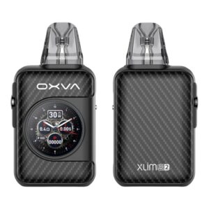 סיגריה אלקטרונית רב פעמית OXVA xlim SQ Pro 2 Kit