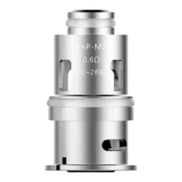 ⁦סלילים וופו פי אן פי | VOOPOO PNP Replacement Coils 5pcs⁩ – תמונה ⁦2⁩