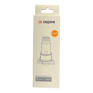סלילים Aspire Minican 3 Meshed Coil 0.8Ω
