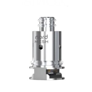 סלילים Smok Nord 0.6Ω Mesh Coils