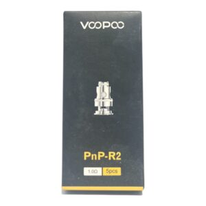 סלילים VOOPOO PNP – R2 1.0Ω 5PCS COILS