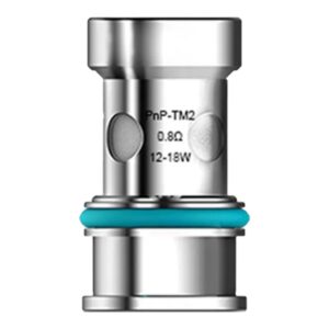 סלילים VOOPOO PnP – TM2 0.8Ω Coils
