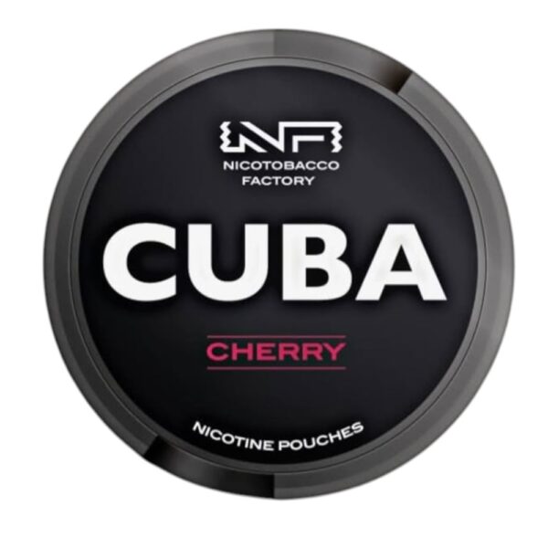⁦טבק לעיסה קובה Cuba במגוון טעמים⁩ – תמונה ⁦6⁩