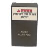 פודים Aspire Fluffy Pods 2Pcs
