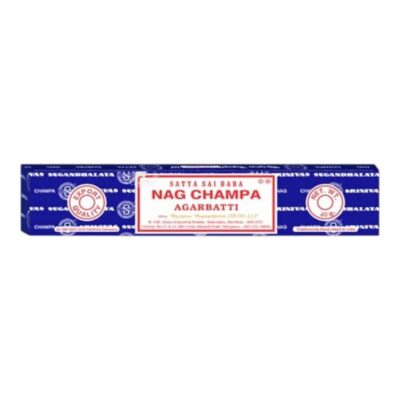 קטורת נאג צ'מפה Nag Champa