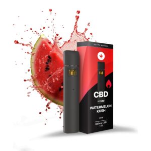 וייפ סיבידי אבטיח