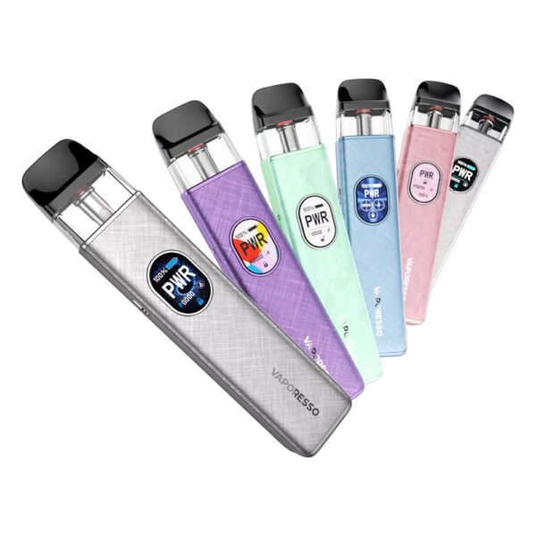 וויפ רב פעמי Vaporesso XROS 5 Kit