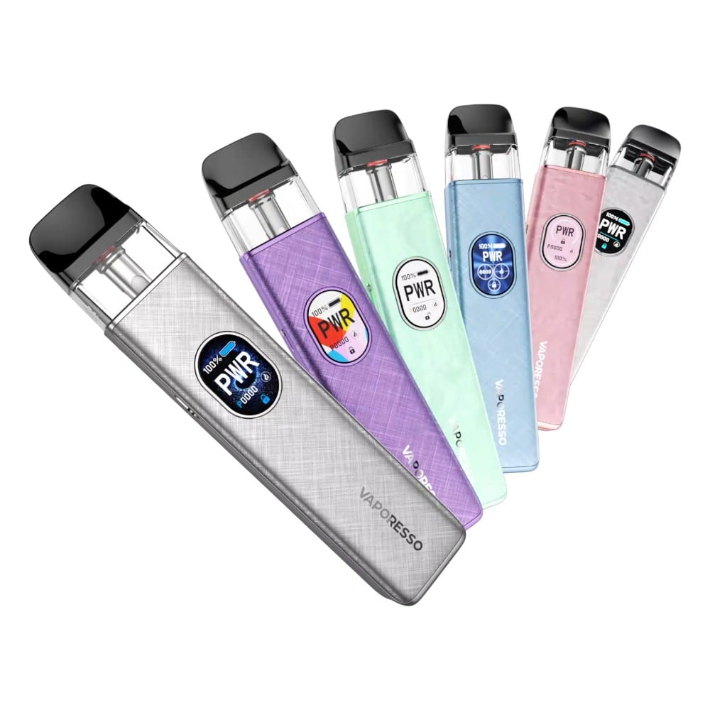 וויפ רב פעמי Vaporesso XROS 5 Kit