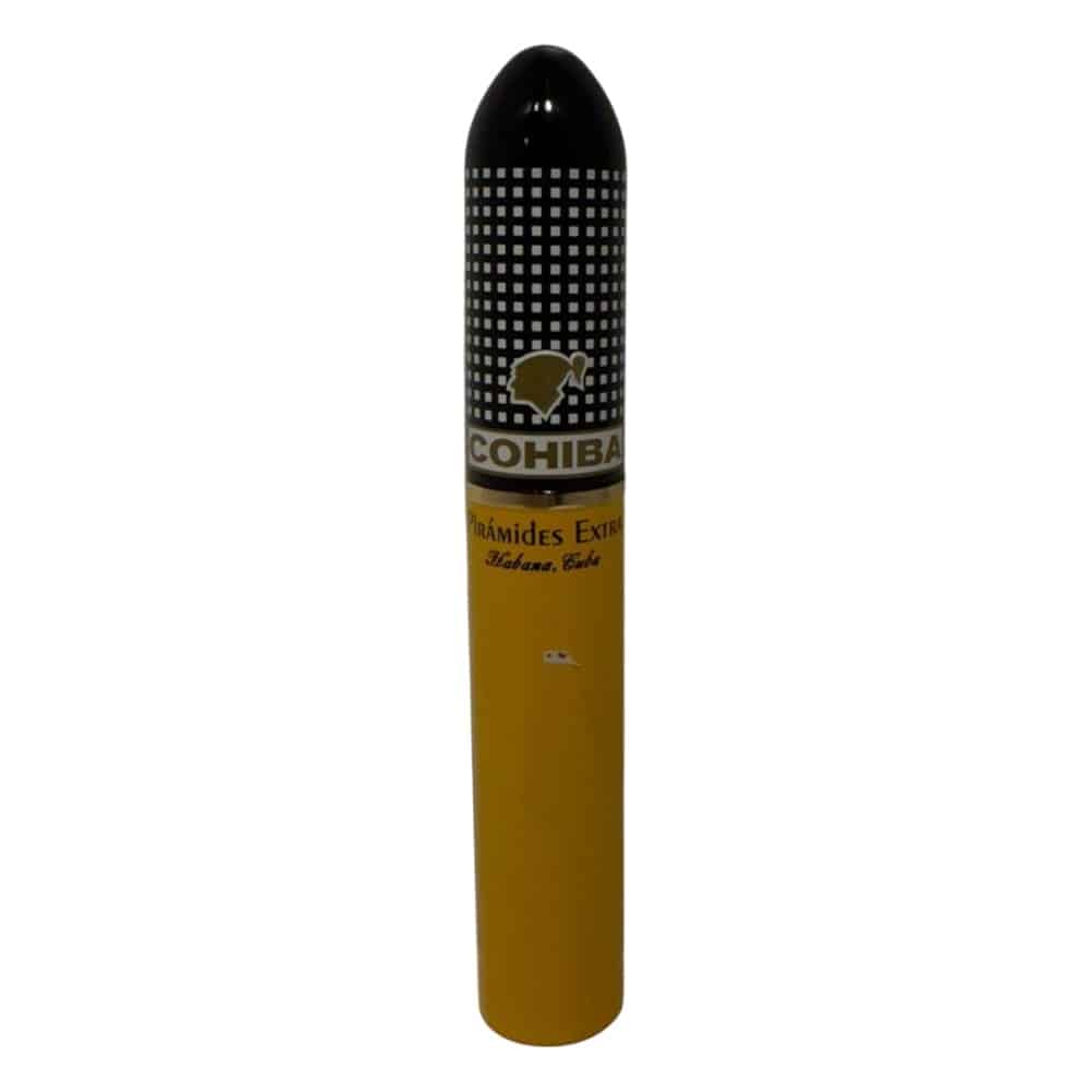 סיגר Cohiba Piramides Extra