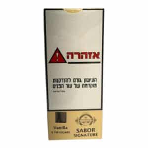 סיגרלות סבור פיה פלסטיק קשיח