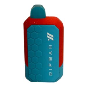 סיגריה אלקטרונית חד פעמית Rifbar Mixpro 60K Puffs Vape