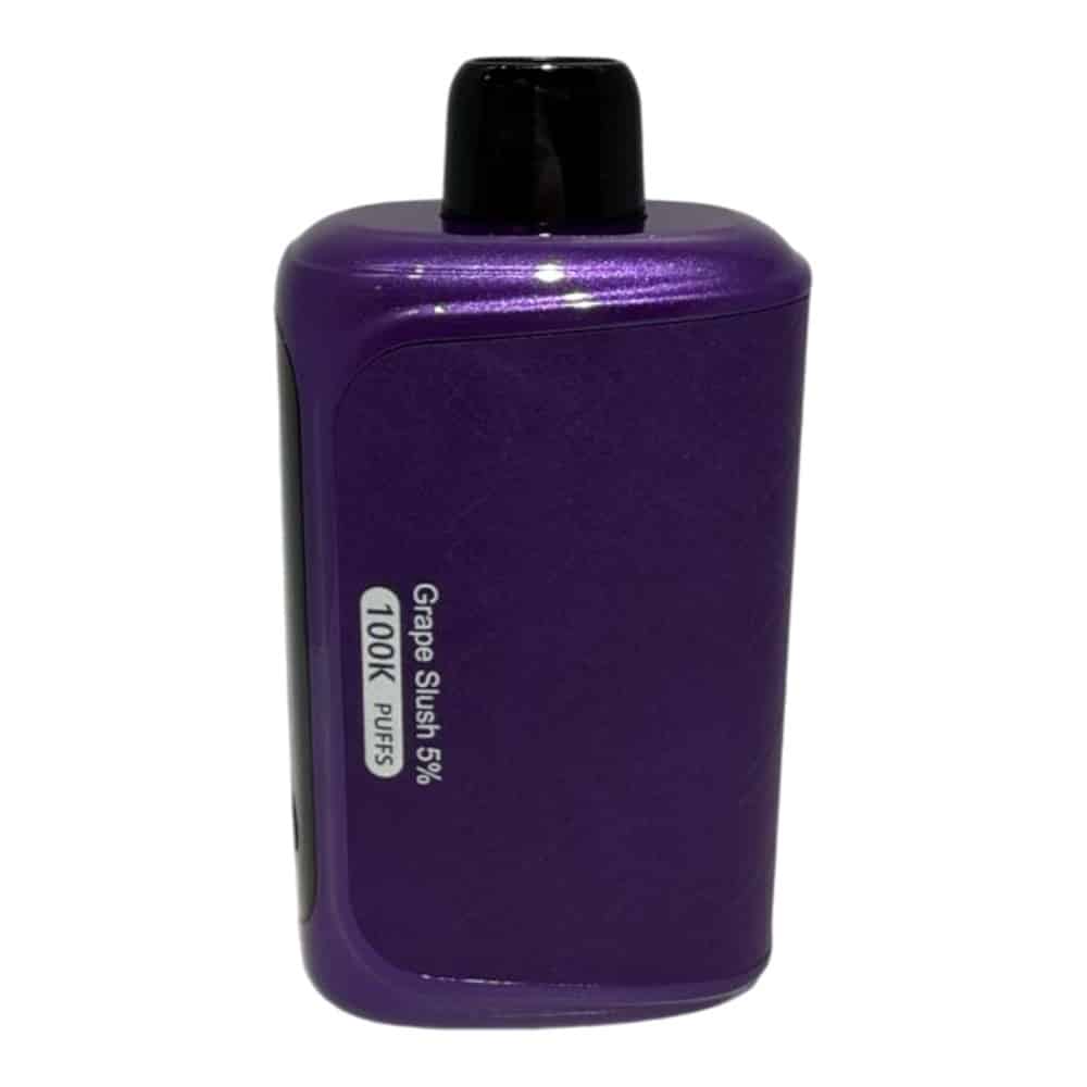 סיגריה אלקטרונית הורייזון 100000 שאיפות | Horizon 100K Puffs Vape – תמונה 3