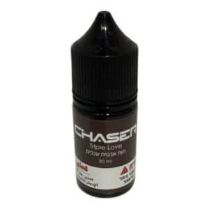 נוזל אידוי צ'ייסר 30 מל