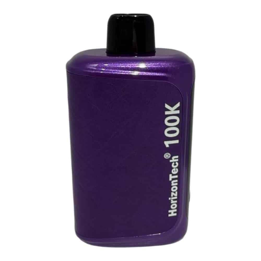 סיגריה אלקטרונית הורייזון 100000 שאיפות Horizon 100K Puffs Vape