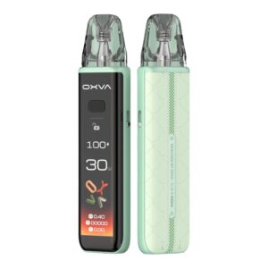 סיגריה אלקטרונית רב פעמית Oxva Xlim 3 Ultra Pod Kit