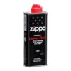 דלק למצית זיפו 125 מ"ל Zippo Lighter Fluid