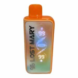 לוסט מארי 35000 שאיפות