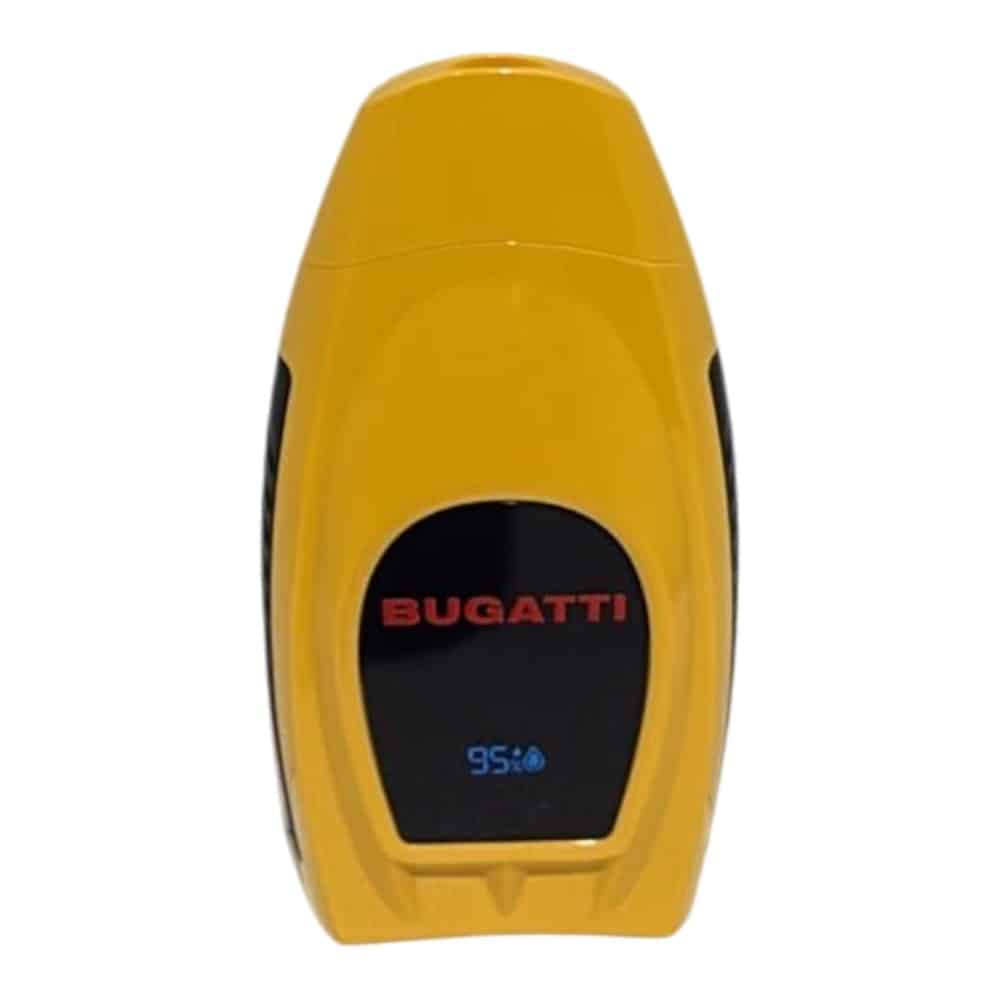 סיגריה אלקטרונית בוגאטי 6000 שאיפות