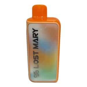 סיגריה אלקטרונית לוסט מארי 35000 שאיפות