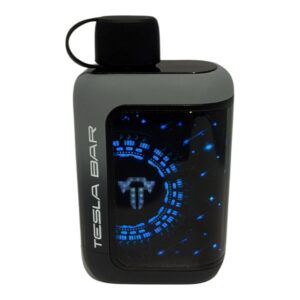 טסלה בר מטאור 80000 שאיפות