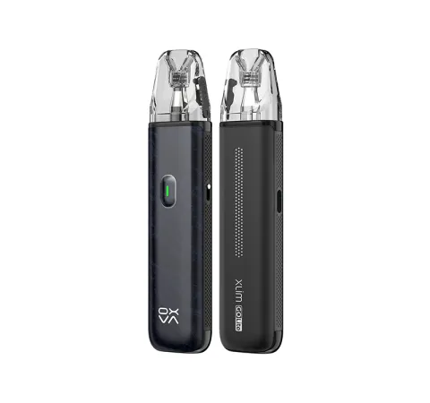 סיגריה אלקטרונית Oxva Xlim Lite Kit | אוקסבה לייט קיט